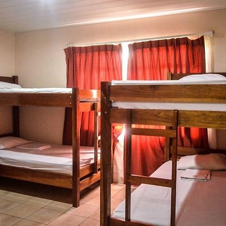 Hotel La Choza Inn La Fortuna Eksteriør billede